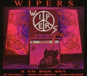 Wipers Box Set - Youth of America (CD2)