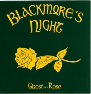 Ghost Of A Rose [limited] {Steamhammer SPV 089-74990 CD Ltd.}