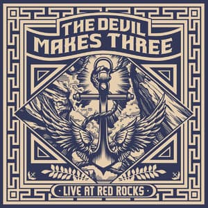 Live At Red Rocks