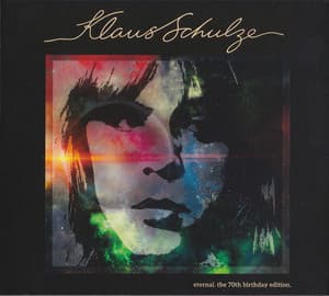 Eternal (The 70th Birthday 2CD Edition)