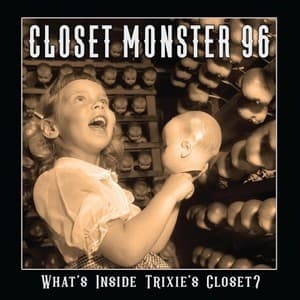 What's Inside Trixie's Closet