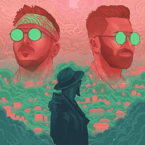 Zrob Ten Krok EP