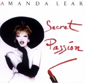 Secret Passion