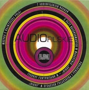 Audiofilskie Zajawki - 1 [supplement to Audio magazine, No.11 2007]