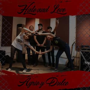 Agrio Y Dulce