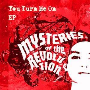 You Turn Me On (ep)