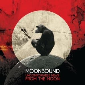 Uncomfortable News From The Moon