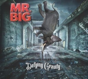 Defying Gravity