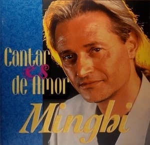 Cantar Es De Amor