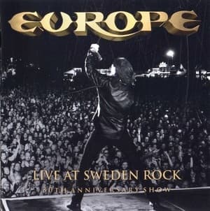 Live At Sweden Rock (30th Anniversary Show)