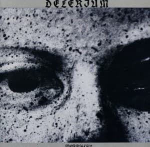 Morpheus (Dossier DCD 9010)
