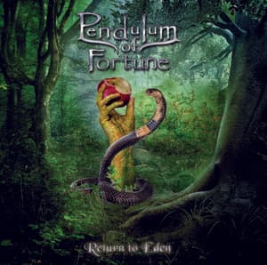 Return To Eden
