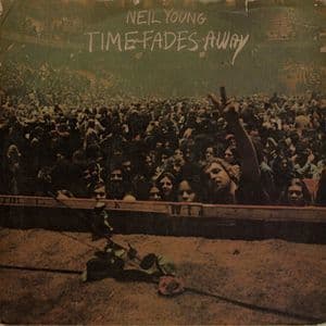 Time Fades Away