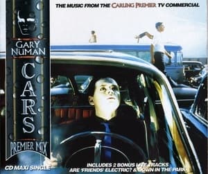 Cars (Premier Mix)