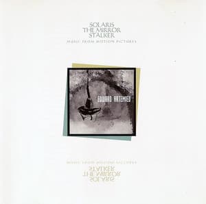 Solaris, The Mirror, Stalker - Music From The Motion Pictures {2002 Electroshock ELCD 012 Russia}