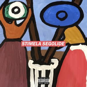 Stimela Segolide EP
