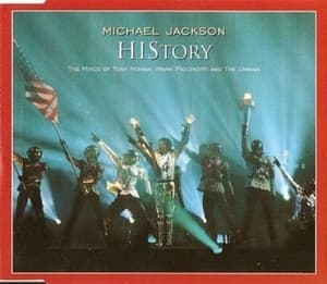 History [CDS]