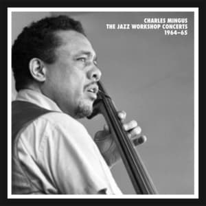 The Jazz Workshop Concerts 1964-65 [disc 7]