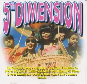 5th Dimension