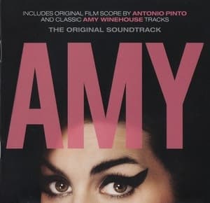 Amy (The Original Soundtrack)