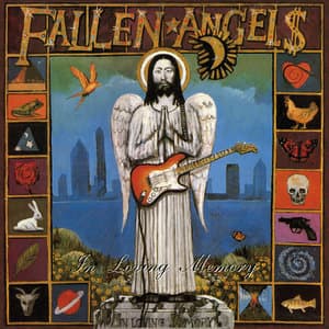 In Loving Memory Wheel Of Fortune (2CD)