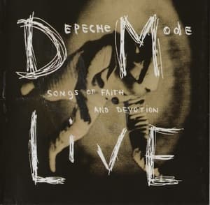 Songs Of Faith And Devotion Live