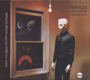 Replicas Redux (Expanded 2008 Tour Edition)