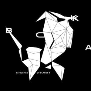 Satellites Of Planet B