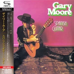 Spanish Guitar
