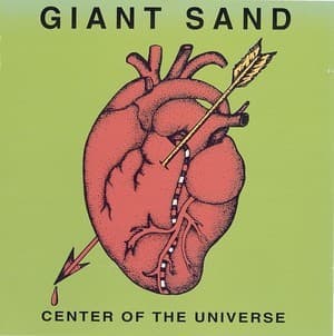 Center Of The Universe