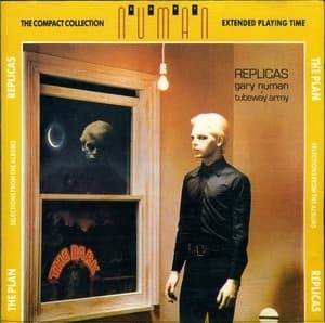 Replicas • The Plan (Selections From The Albums)