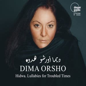 Hidwa. Lullabies For Troubled Times