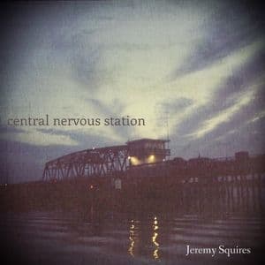 Central Nervous Station EP