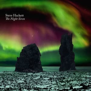 The Night Siren (2017) Flac