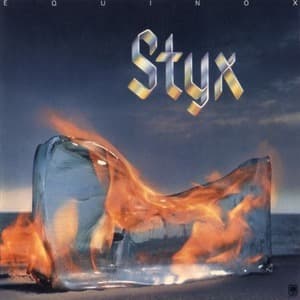 Equinox (1994 Us A&m Cd 3217 75021 3217 2)