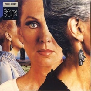 Pieces Of Eight (1991 Us A&m Cd 3224)