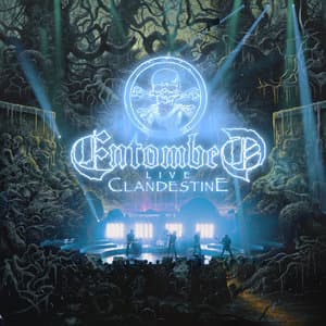 Clandestine Live