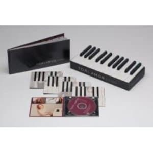 A Piano: The Collection : Disc B : pink And Pele