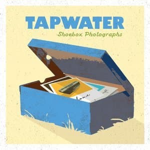 Shoebox Photographs
