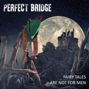 Fairy Tales Are Not For Men