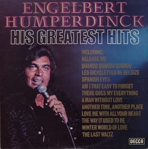 His Greatest Hits