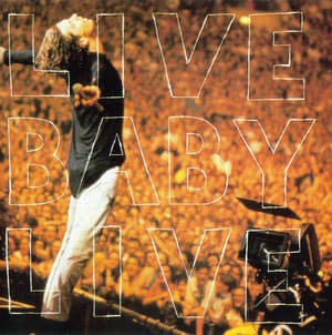 Live Baby Live