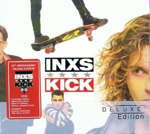 Kick 25