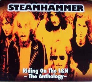 Riding On The L&N - The Anthology -
