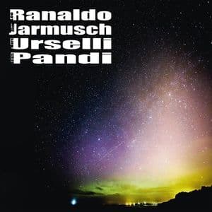 Jim Jarmusch - Lee Ranaldo - Marc Urselli - Balazs Pandi
