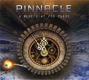 A Blueprint For Chaos