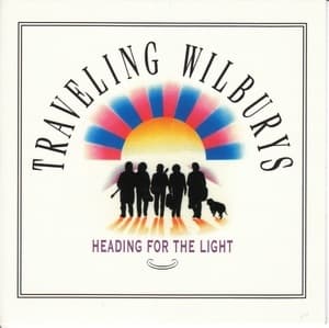Heading For The Light