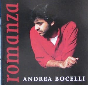 Romanza
