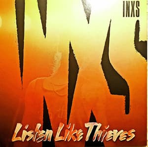 Listen Like Thieves