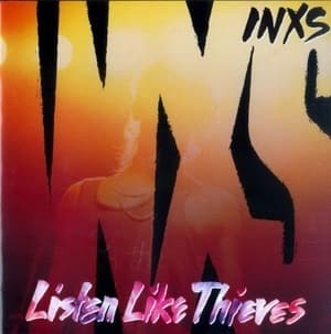 Listen Like Thieves